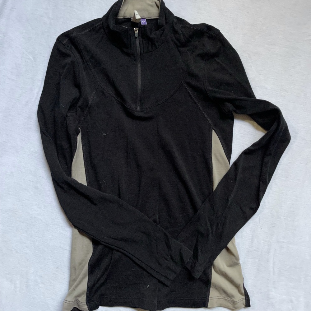 IBEX TOP